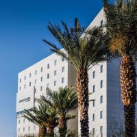 Courtyard by Marriott Mexicali，位于墨西卡利的酒店