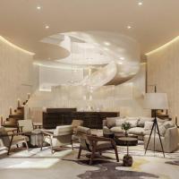 The Pearle Hotel & Spa, Autograph Collection，位于伯灵顿的酒店
