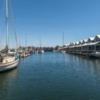 Ocean View Port Geographe，位于旺纳拉普的酒店