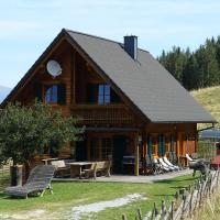 Gerstbreinhütte，位于巴特圣莱昂哈德艾的酒店