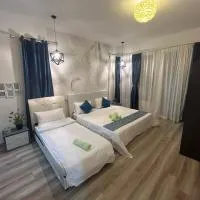 P' Residence Condo, Batu Kawa, Kuching，位于古晋的酒店