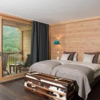 Boutique Hotel Locanda Fior di Campo，位于Campo的酒店