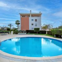 Luxury Apartment with Pool，位于阿尔布费拉蒙特卡诺的酒店