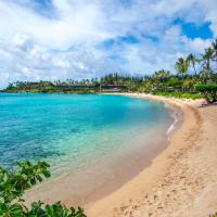 Napili Shores Maui by OUTRIGGER - No Resort & Housekeeping Fees，位于拉海纳纳皮里的酒店