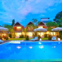 37 Sunset Village Bali，位于坎古Seseh的酒店