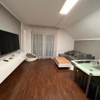 Ferienwohnung in bester Lage Kassels，位于卡塞尔Wolfsanger的酒店