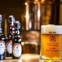 弗罗曼斯乡村酒店,位于诺尔登堤岸布赫霍尔茨的酒店