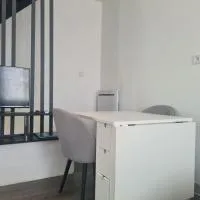 Duplex Tressange，位于Tressange的酒店