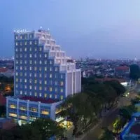 KHAS Gresik,位于Gresik的酒店