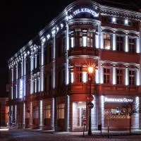 Kempen，位于肯普诺的酒店