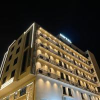 سيفن سون للأجنحة الفندقية，位于艾卜哈的酒店