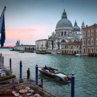 The Gritti Palace, a Luxury Collection Hotel, Venice，位于威尼斯大运河的酒店