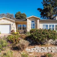 3485 Avalon by the Sea home，位于蒙特雷Monterey Peninsula Airport - MRY附近的酒店