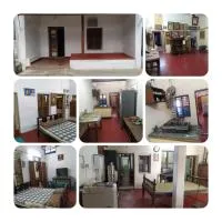 Kallidai Home Stay，位于Ambāsamudram的酒店