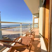 Ofir Beach Flat，位于埃斯波森迪的酒店