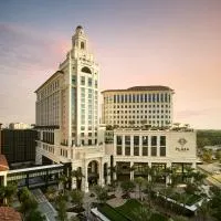 Loews Coral Gables Hotel，位于迈阿密的酒店