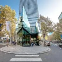 悉尼北部维伯酒店，位于悉尼的酒店