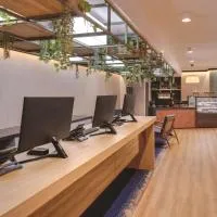 Travelodge Hotel Hurstville Sydney，位于悉尼的酒店