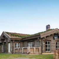 Amazing Home In Sjusjøen With Sauna，位于斯朱森的酒店