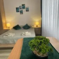 Island apartman，位于奥多尔黑塞库耶斯克的酒店