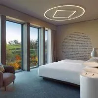 Hyatt Place Zurich Airport the Circle，位于克洛滕克洛滕机场 - ZRH附近的酒店