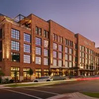 The Alamite, Tuscaloosa, a Tribute Portfolio Hotel，位于塔斯卡卢萨的酒店