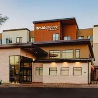 Residence Inn by Marriott Loma Linda Redlands,位于雷德兰兹的酒店