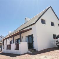 Gem of the Breede，位于Kontiki的酒店