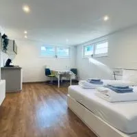 Haus-no19 GbR，位于基彭海姆的酒店
