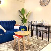 Cosy and spacious apartment in Meru，位于MeruSamburu Airport - UAS附近的酒店