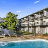 Kiama Shores，位于凯阿玛的酒店