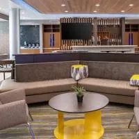 SpringHill Suites by Marriott Riverside Redlands,位于雷德兰兹的酒店