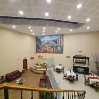 HOTEL PLAZA PACHUCA,位于Zapotlán de Juárez的酒店