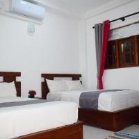 Eleven11 Resort，位于阿努拉德普勒的酒店