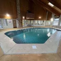 Days Inn by Wyndham Batavia Ohio,位于Batavia的酒店