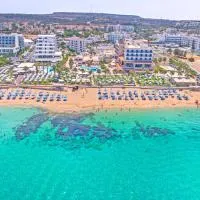 Vrissiana Boutique Beach Hotel，位于普罗塔拉斯的酒店