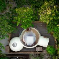 Astral Tulum，位于图卢姆的酒店