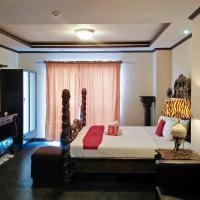 RedDoorz Plus New Era Budget Hotel Mabolo former RedDoorz near Landers Superstore Cebu City，位于宿务Cebu Business Park的酒店