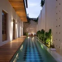 Más Palomas Concept House by Paloma's Hotels - Adults Only,位于梅里达的酒店