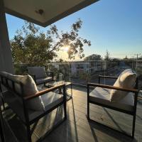 Magnificent Flat with Shared Pool in Milas，位于米拉斯Bodrum-Imsik Airport - BXN附近的酒店