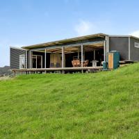 Waimate Farmstay - Kerikeri Holiday Home，位于凯里凯里岛屿湾机场 - KKE附近的酒店