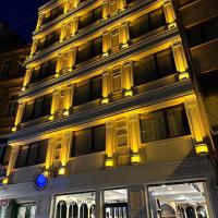 Casa De Port Hotel İstanbul，位于伊斯坦布尔Karakoy的酒店
