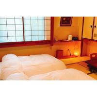 Nara Ryokan - Vacation STAY 49547v，位于奈良的酒店