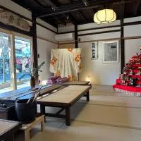 Ogawayado Korin - Vacation STAY 95244v,位于Namegawa的酒店