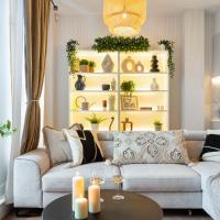 Notting Hill Apartments Collection