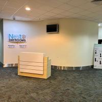 Nest Dayroom, 12hours stay，位于斯里巴加湾市文莱国际机场 - BWN附近的酒店