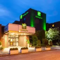 Holiday Inn Haydock by IHG，位于黑多克的酒店