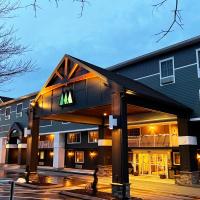 Maine Evergreen Hotel, Ascend Hotel Collection，位于奥古斯塔奥古斯塔州立机场 - AUG附近的酒店