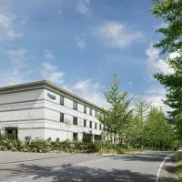Fairfield by Marriott Hyogo Kannabe Highland,位于丰冈市的酒店