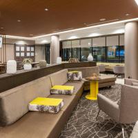 SpringHill Suites Minneapolis Maple Grove/Arbor Lakes，位于梅普尔格罗夫的酒店